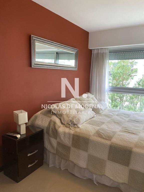 Departamento de 2 dormitorios con agradable