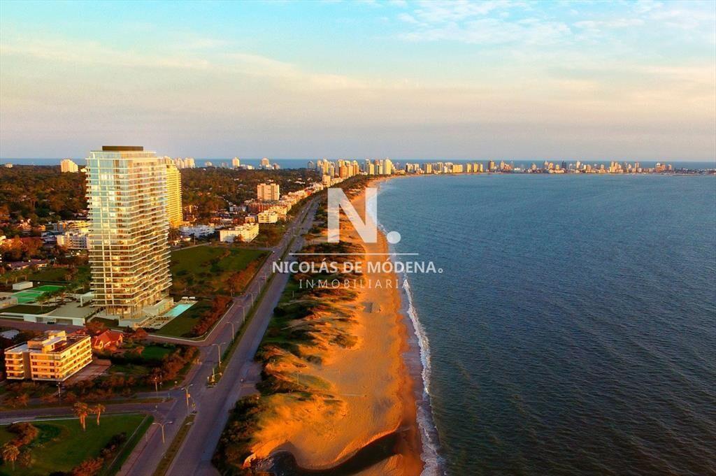 Nicolás De Módena - Proyecto Venetian Luxury -