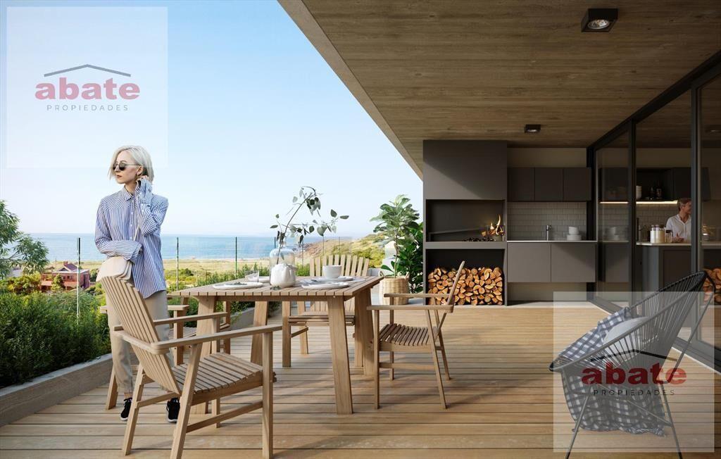 Venta de apartamento 2 dormitorios, Punta Ballena Maldonado
