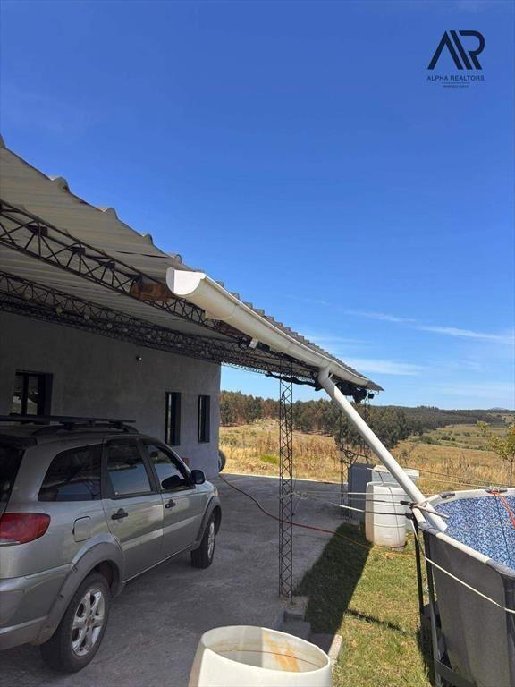 Chacra en venta de 100000m2 ubicado en Pan de Azúcar