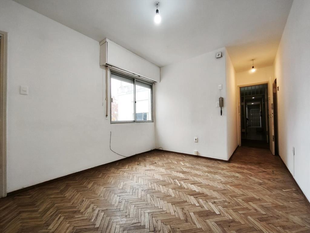 Venta de Apartamento de Un Dormitorio en La Comercial