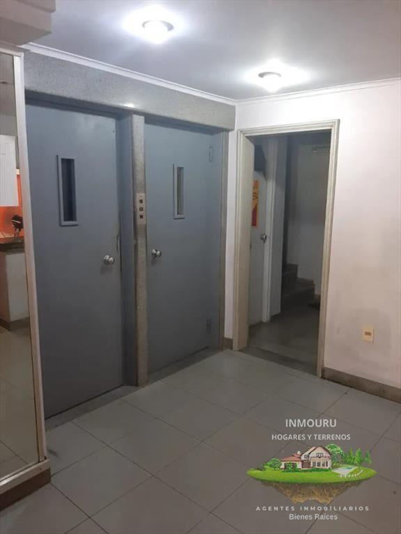 Alquilo Apartamento luminoso tipo monoambiente en el Centro