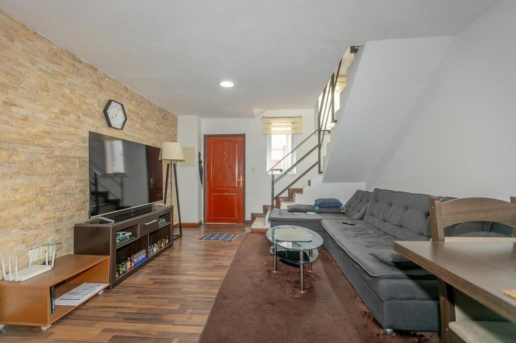 Apartamento Duplex 2 dormitorios Jacinto Vera
