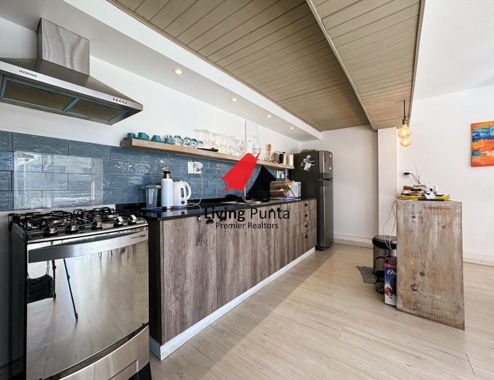 Venta apartamento 2 dormitorios en Peninsula -