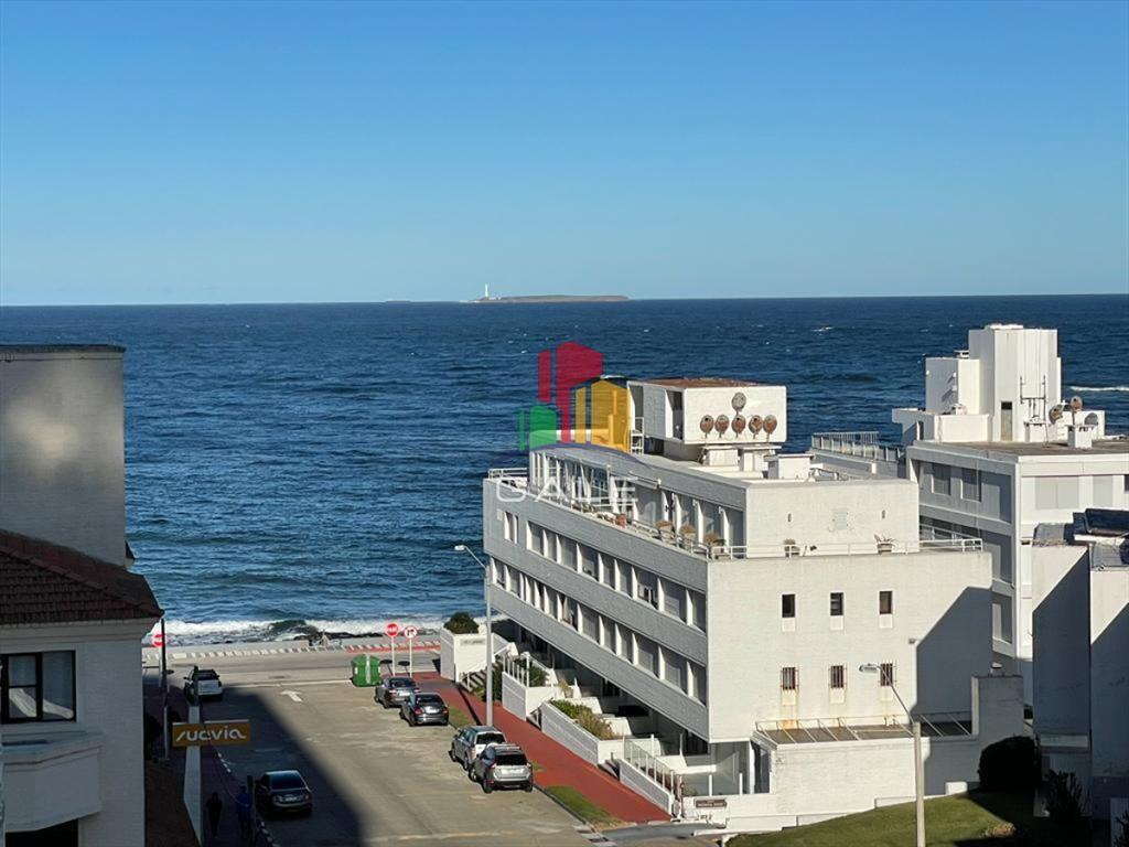 Apartamento en la península