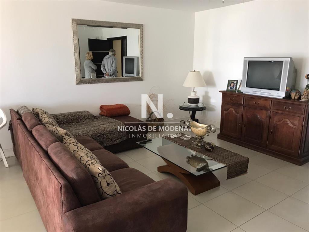 Apartamento en venta con excelente vista y propio