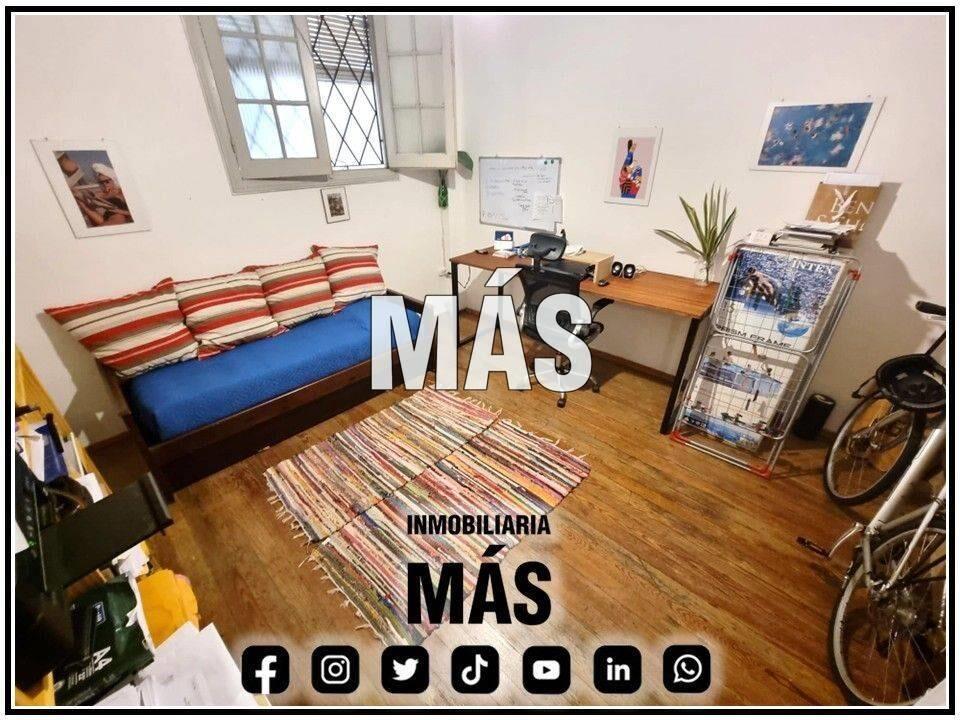 Alquiler Apartamento Centro Montevideo iMas.uy L *...