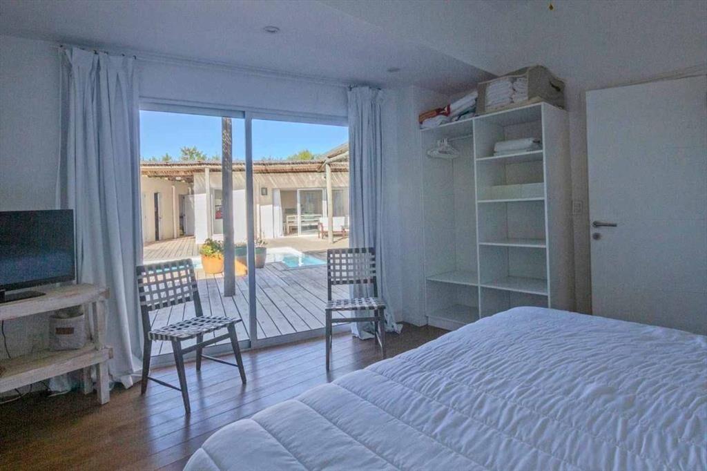 Alquiler José Ignacio 4 dormis y piscina