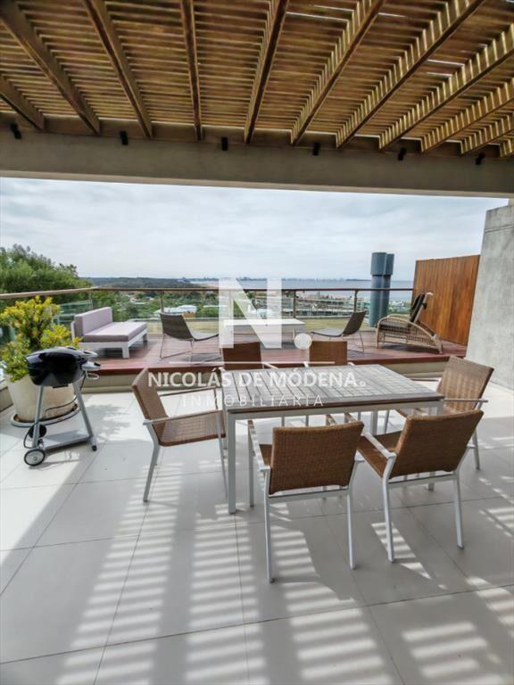 Descubre este exclusivo apartamento en Las
