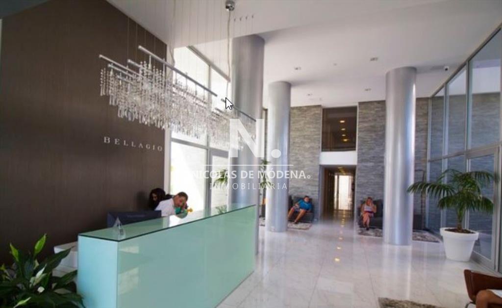 Departamento de 1 dormiorio en venta en torre con
