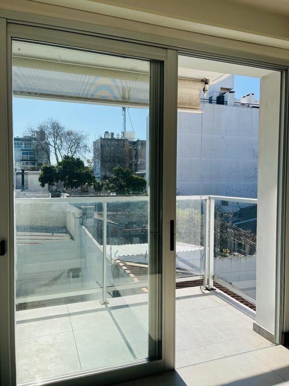 Apartamento en Alquiler en Pocitos Nuevo Monoambiente Se...