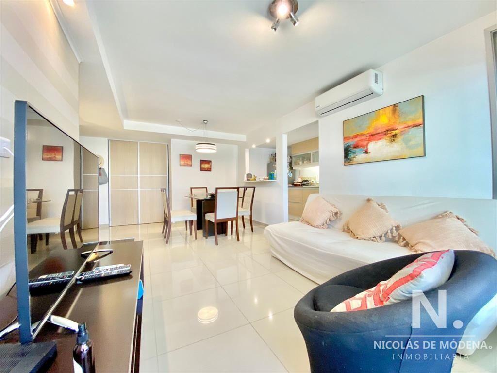 Apartamento en alquiler invernal, Roosvelt, Punta del Este
