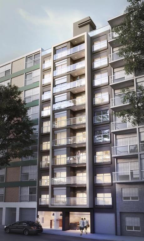 Apartamento en venta 2 dormitorios, edificio tango barrio s