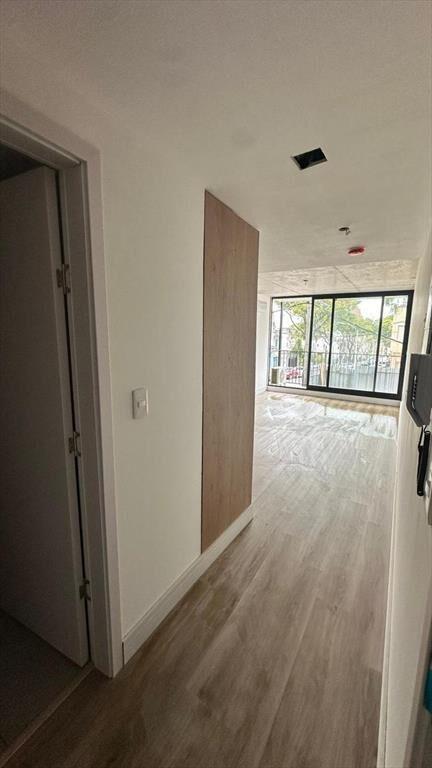 Venta Apartamento monoambiente con balcón en excelente zona