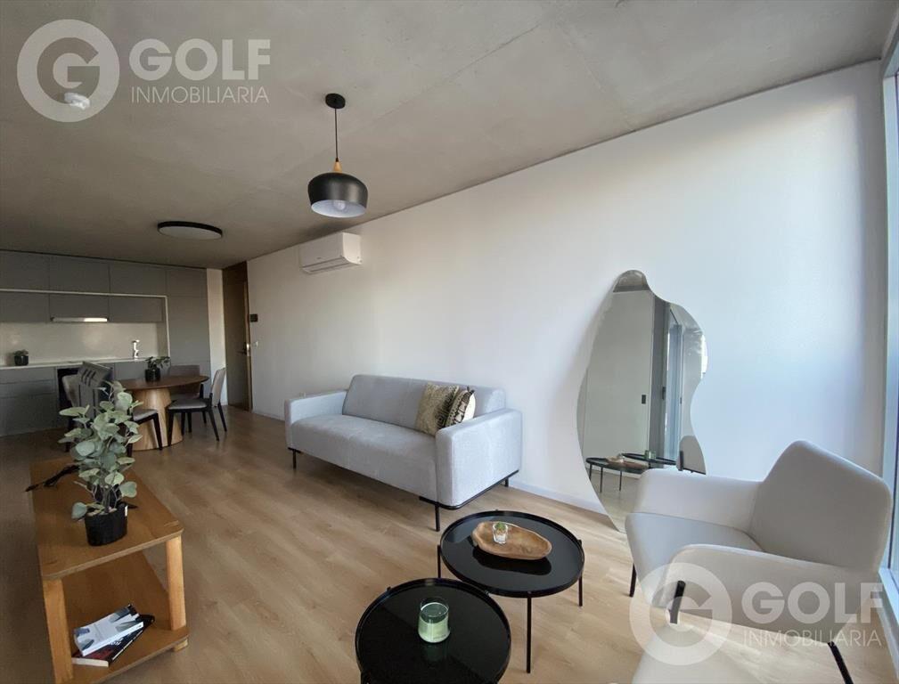 Venta de apartamento 1 dormitorio con renta en Barrio Sur