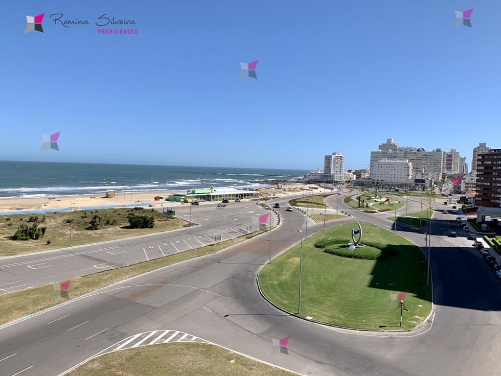 Apartamento en Punta del Este, Brava