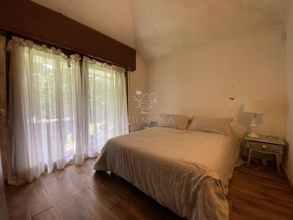 Casa de 3 dormitorios y agradable jardÃ­n en del