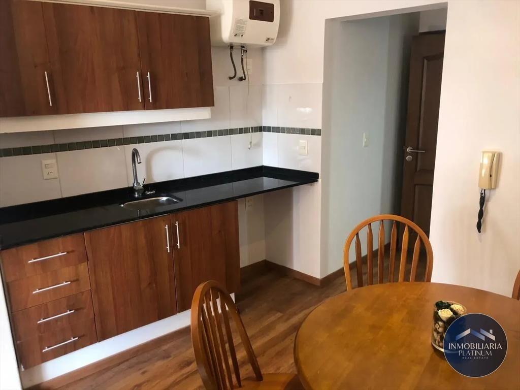 Monoambiente en Punta Carretas | Piso Alto, Vista Abiert...