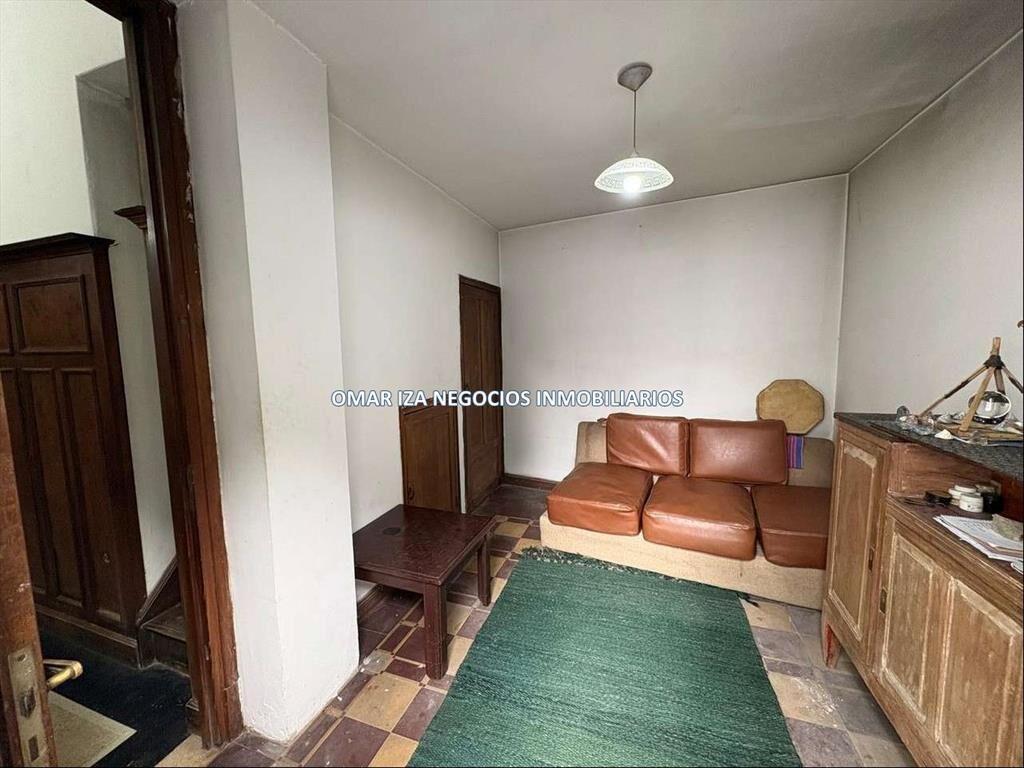 VENTA CASA PADRON UNICO EN PARQUE BATLLE, 2 PLANTAS, 3 DORM