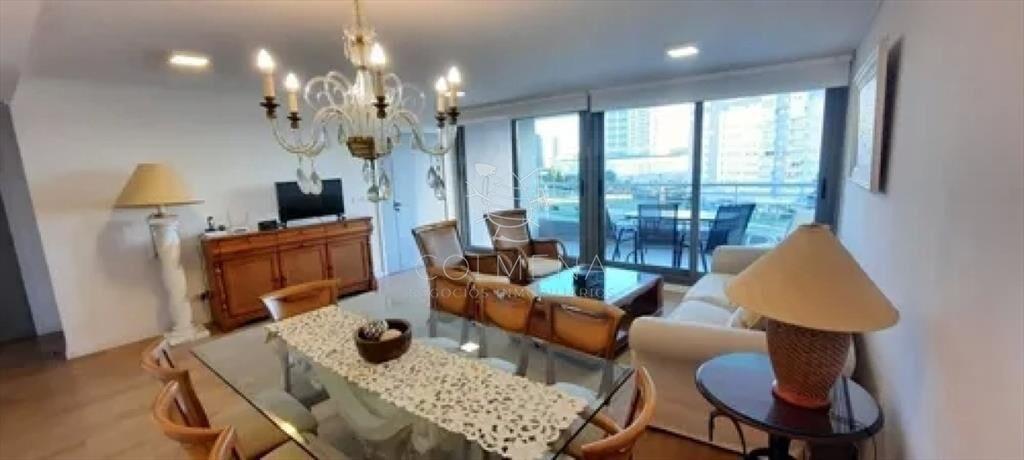 Apartamento en La Pastora - Punta del Este