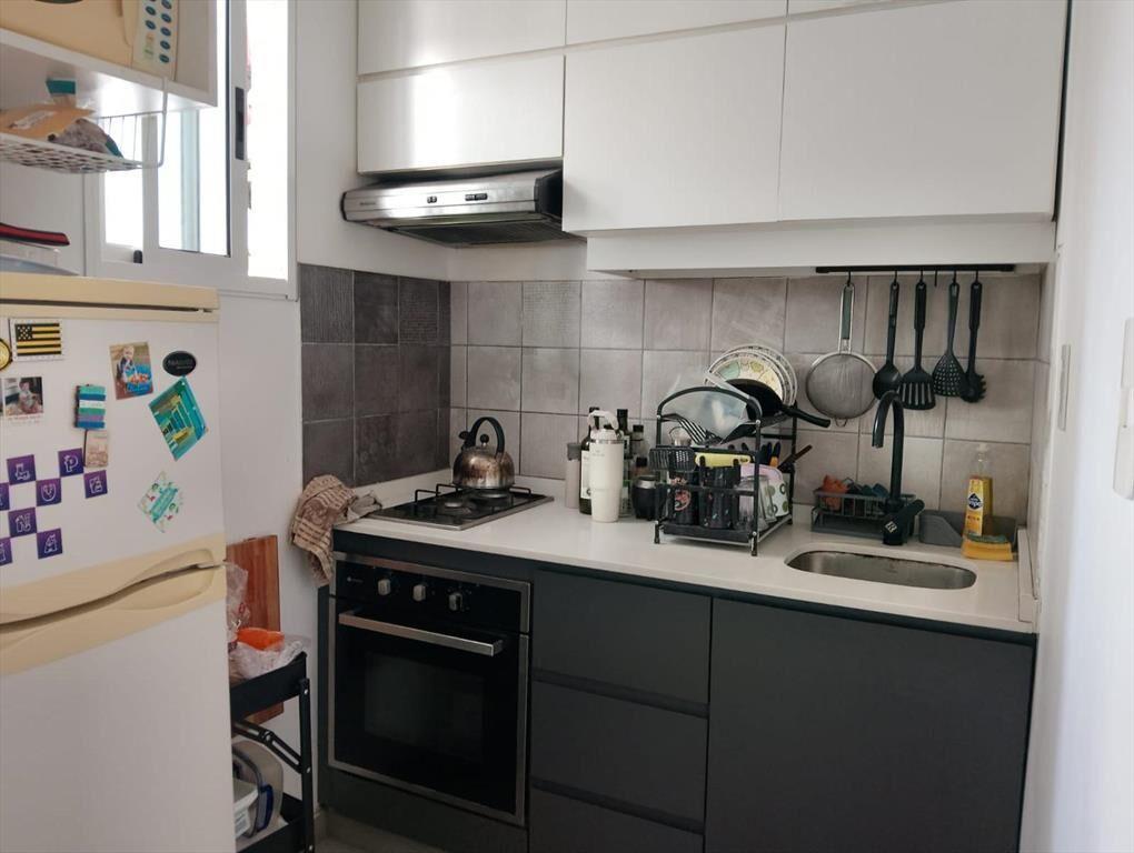 Alquiler Apartamento de 2 Dormitorios con balcón y terraza