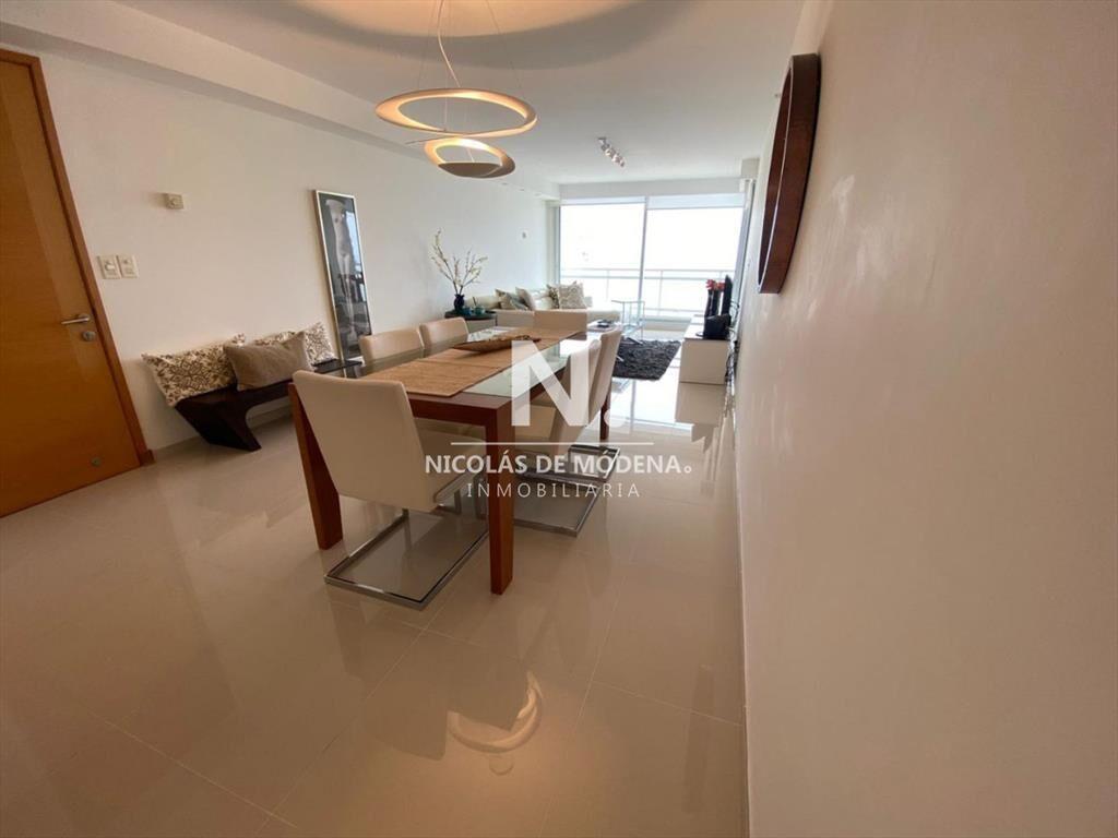 Alquiler temporada de Apartamento 2 DORMITORIOS