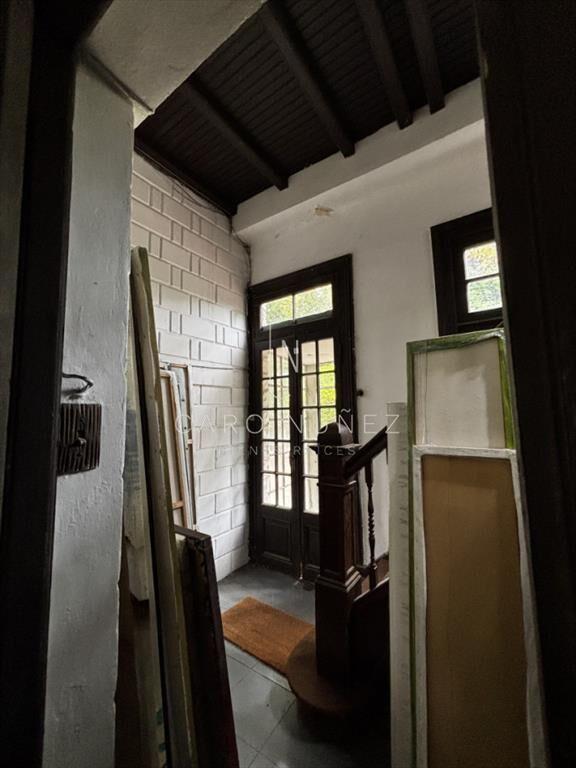 Alquiler o venta de gran residencia de estilo en