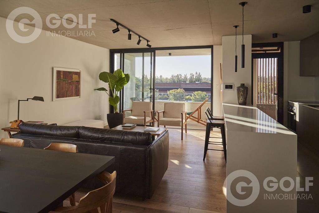 Venta Apartamento de 3 dormitorios en Carrasco Norte se ven