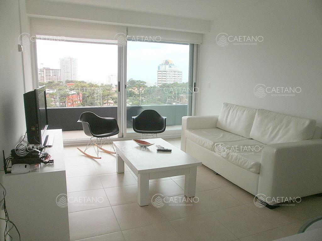 Alquiler temporario apartamento 3 dormitorios en