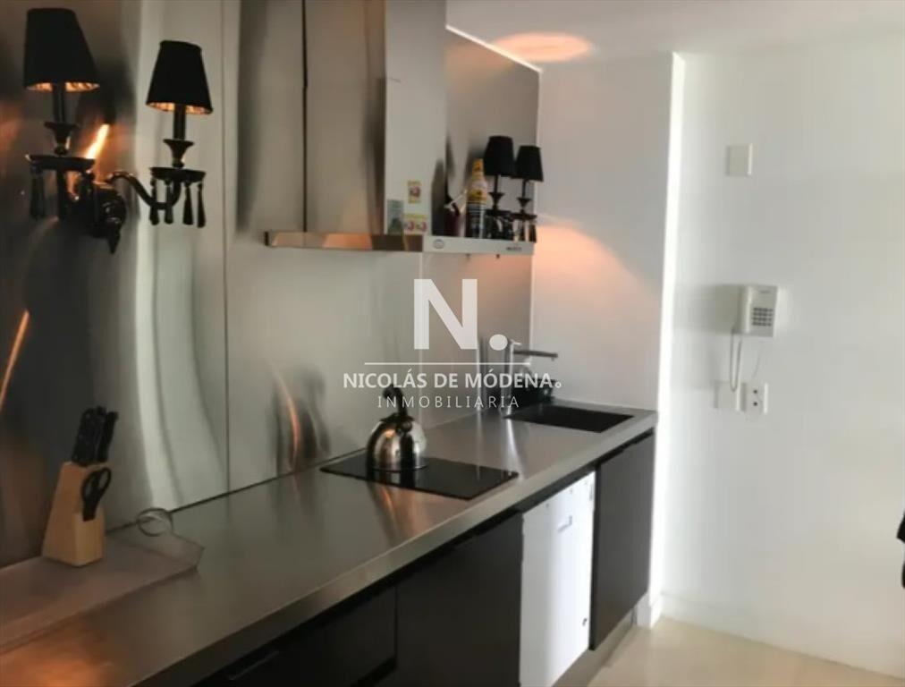 Excelente apartamento de 2 dormirtorios en venta