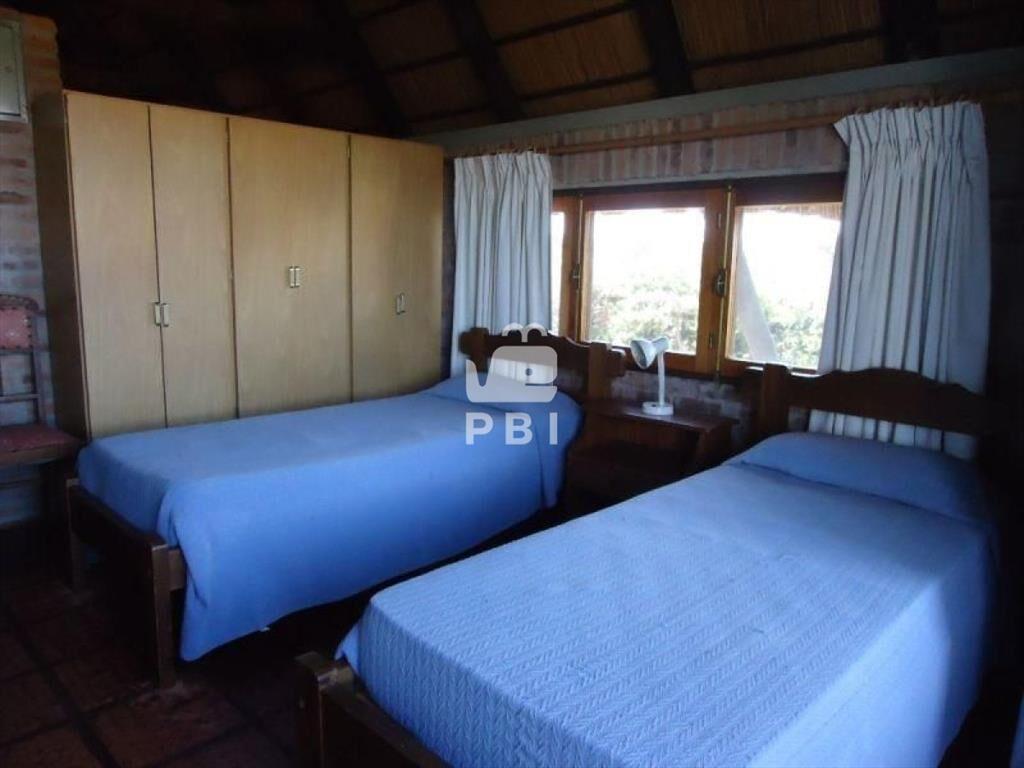 Casa en alquiler temporario Tio Tom 2 dormitorios