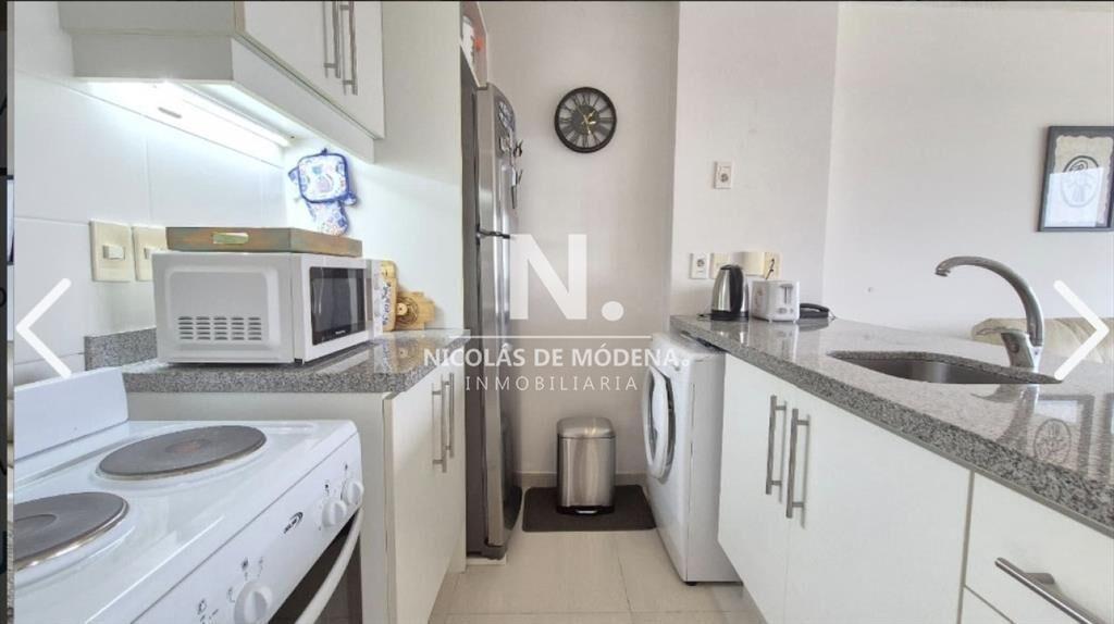 En venta apartamento de 1 dormitorio, en Playa