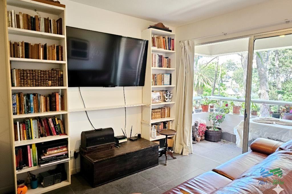 Apartamento 2 dormitorios 2 baños, Punta del este, alquile