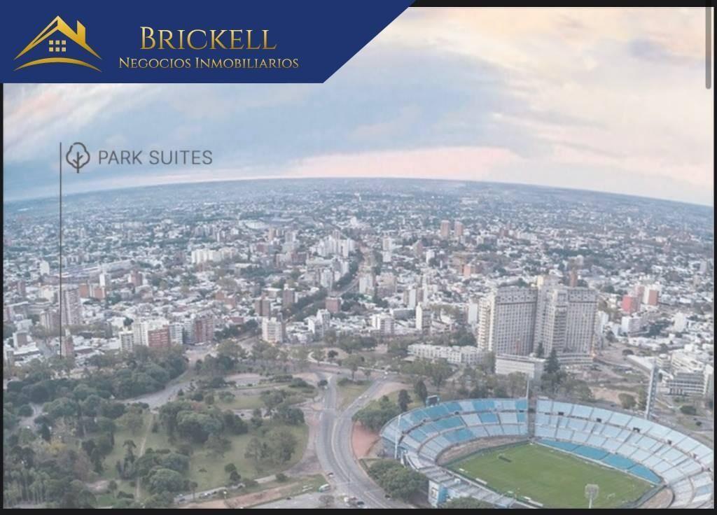 Apartamentos Venta Parque Batlle
