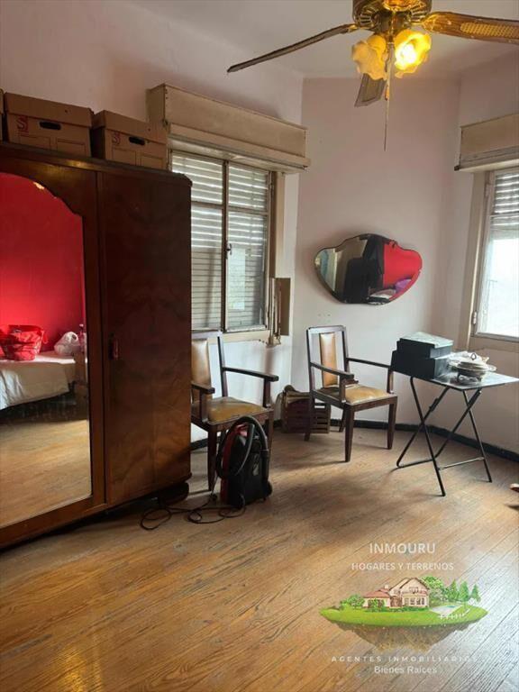 VENTA Casa 3 Dormitorios En PRADO