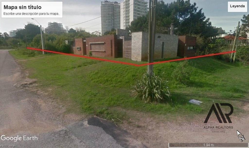 Terreno 3700 Metros En Inmejorable Lugar Para Inversion