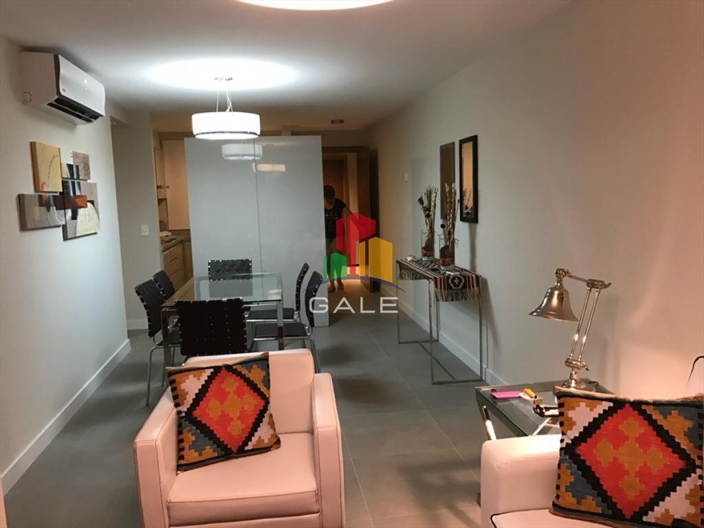Apartamento en Punta del Este, Roosevelt