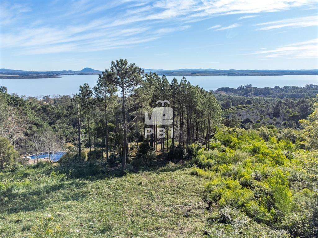 Terreno en venta en Las Cumbres, Punta Ballena  -