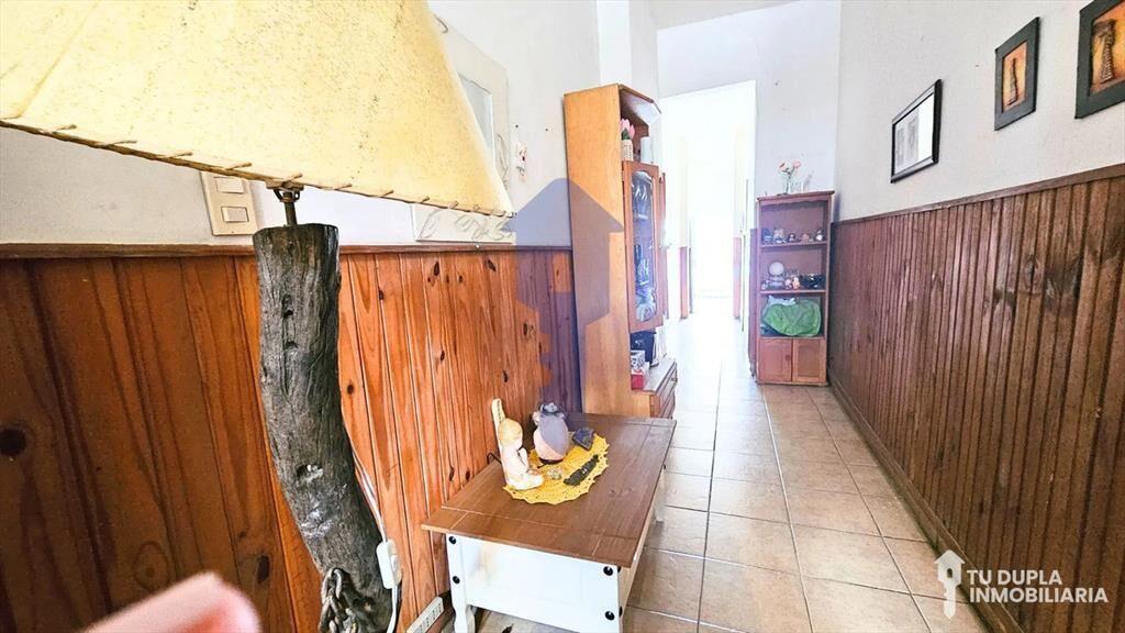 Casa Con Patio En Venta En Peñarol
