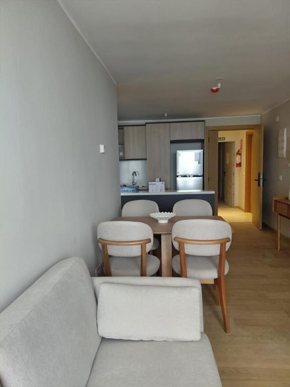 Alquiler Apartamento 1 Dormitorio en Parque Rodó