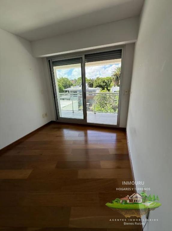 Alquiler de Penthouse en Buceo