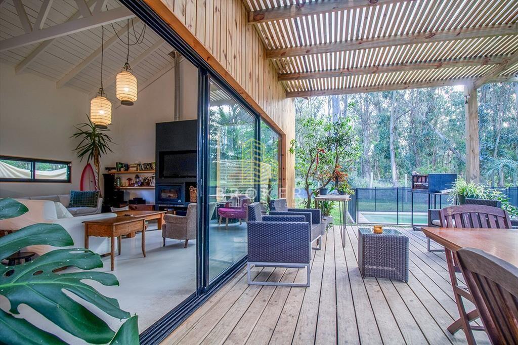 Venta y alquiler de casa de 3 dormitorios en del