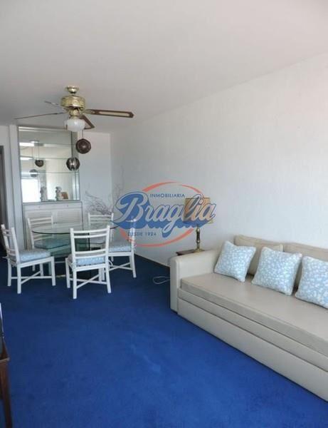 Apartamento Alquiler Temporal en Península