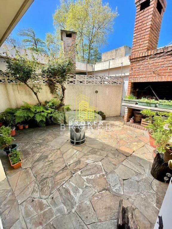 Casa Punta Gorda 3 Dormitorios Ph Con Garage CON