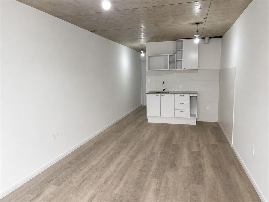 Venta Monoambiente La Blanqueada balcón y terraza