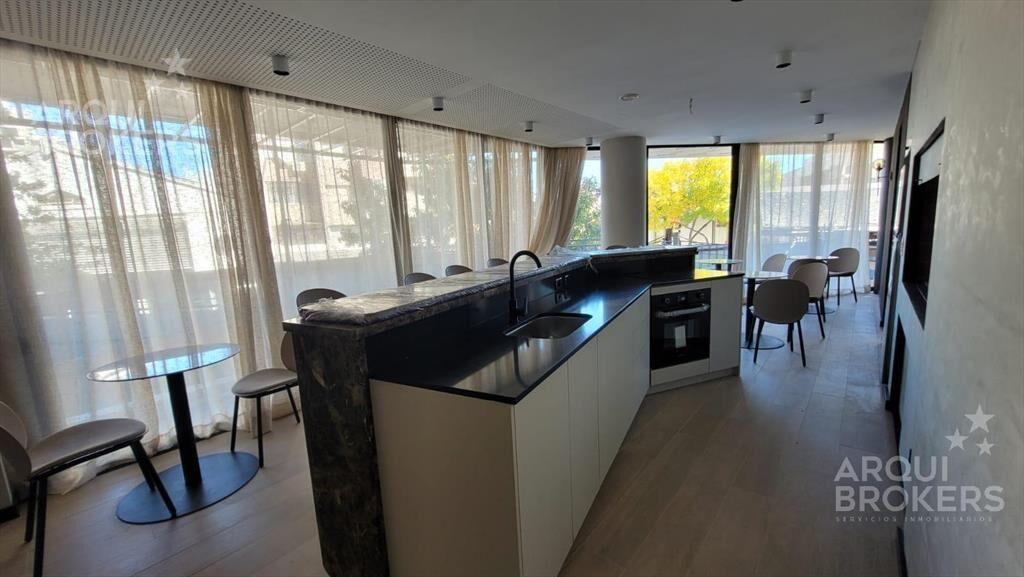 Apartamento de 2 dormitorios en alquiler en Cordón - 1208