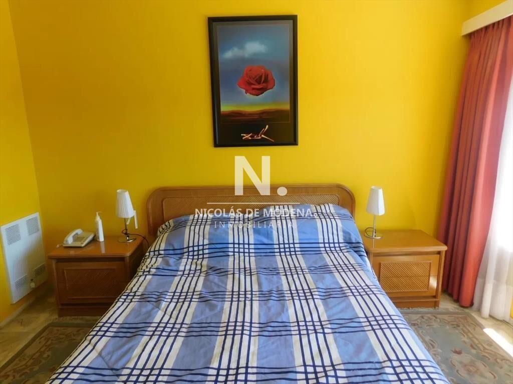 Vende departamento 2 dormitorios en Mansa - Punta