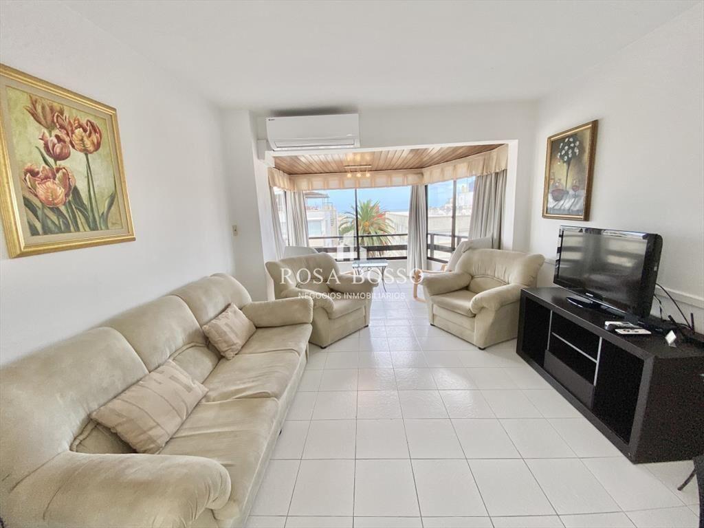Apartamento, Venta, 3 dormitorios, Península,