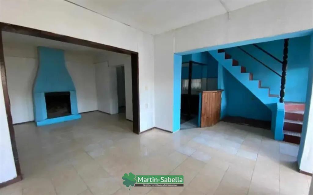 Casa en alquiler - Paso Molino