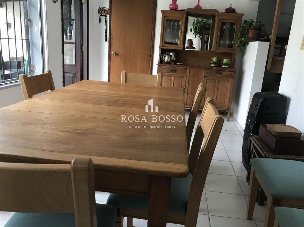 Casa en Mansa, 4 dormitorios *